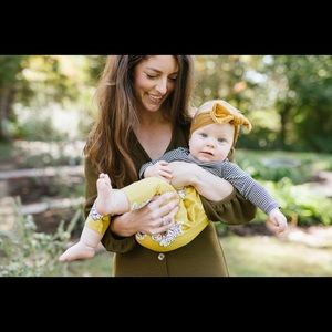 Meet your Posher, Janie